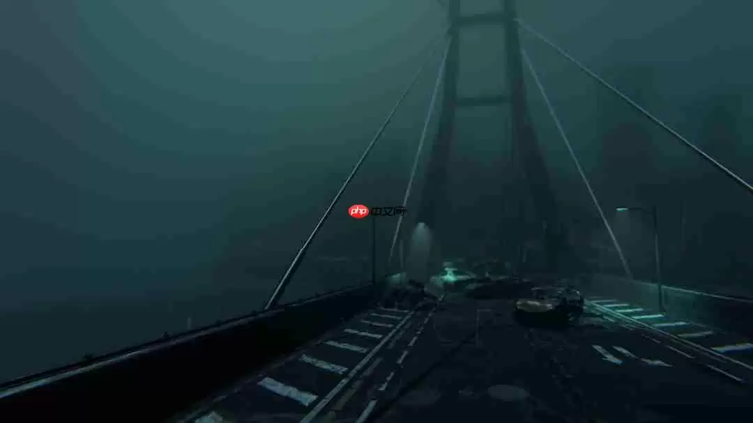 生存恐怖RPG《寄生种》Steam试玩DEMO现已发布