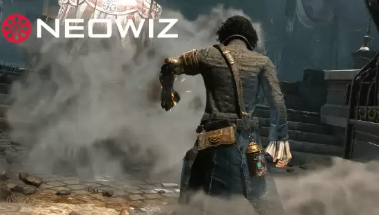 Neowiz多线并发打造长期IP布局