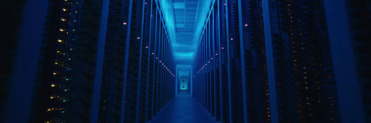 NAVER 建成韩国最大 AI 计算集群,集成 4000 块英伟达 B200 AI GPU