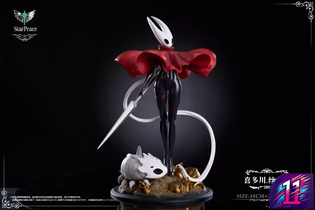 还有这种组合? 喜多川海梦cos大黄蜂性感手办发布