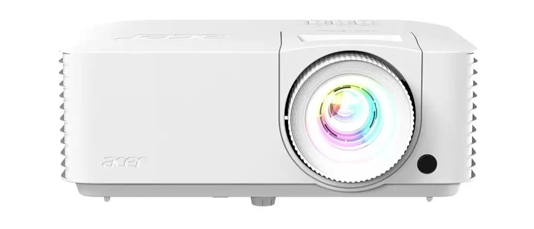 宏碁发布4K激光投影仪Vero HL1820，支持HDR与高色域