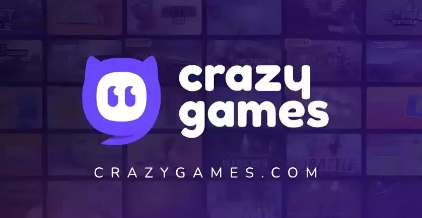 CrazyGames游戏正式直达 CrazyGames最新游戏入口 - 游乐网