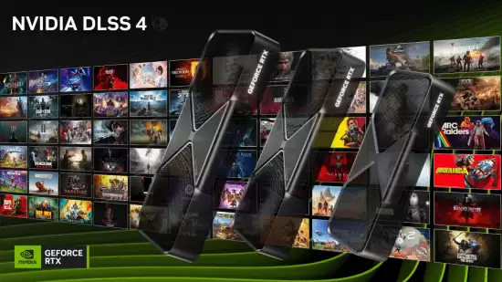 黄仁勋谈GPU复兴与AI图形革命