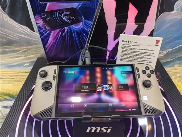 微星发布全新星爵Modern 14S/16S:11.1mm、1.3kg轻薄机身