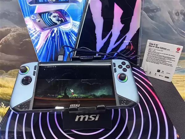 微星发布全新星爵Modern 14S/16S:11.1mm、1.3kg轻薄机身