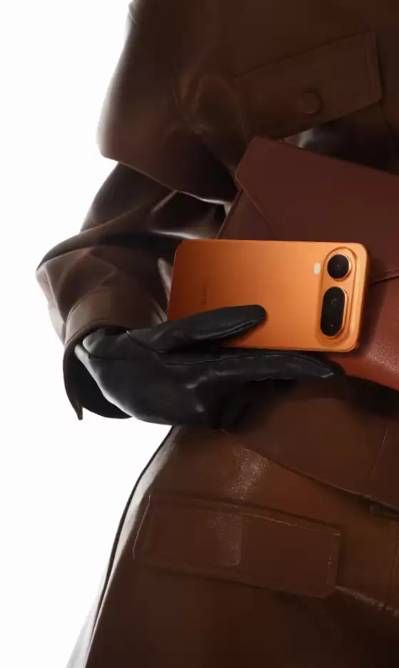 荣耀Magic8 Pro+ Air上架预约：四款配色+顶配1TB存储