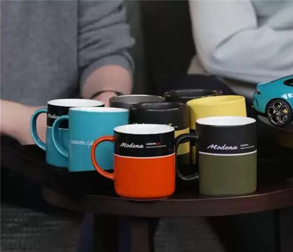 雷军回应为了一个杯子开15次会:不是专门为杯子开会 只是会议中讨论过