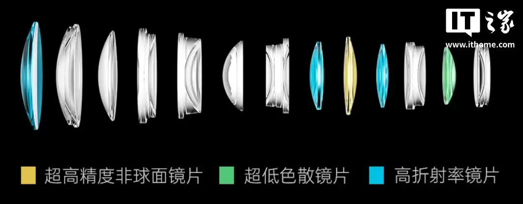 3459 元,唯卓仕新品 AF 56mm F1.2 Pro Z 镜头发布