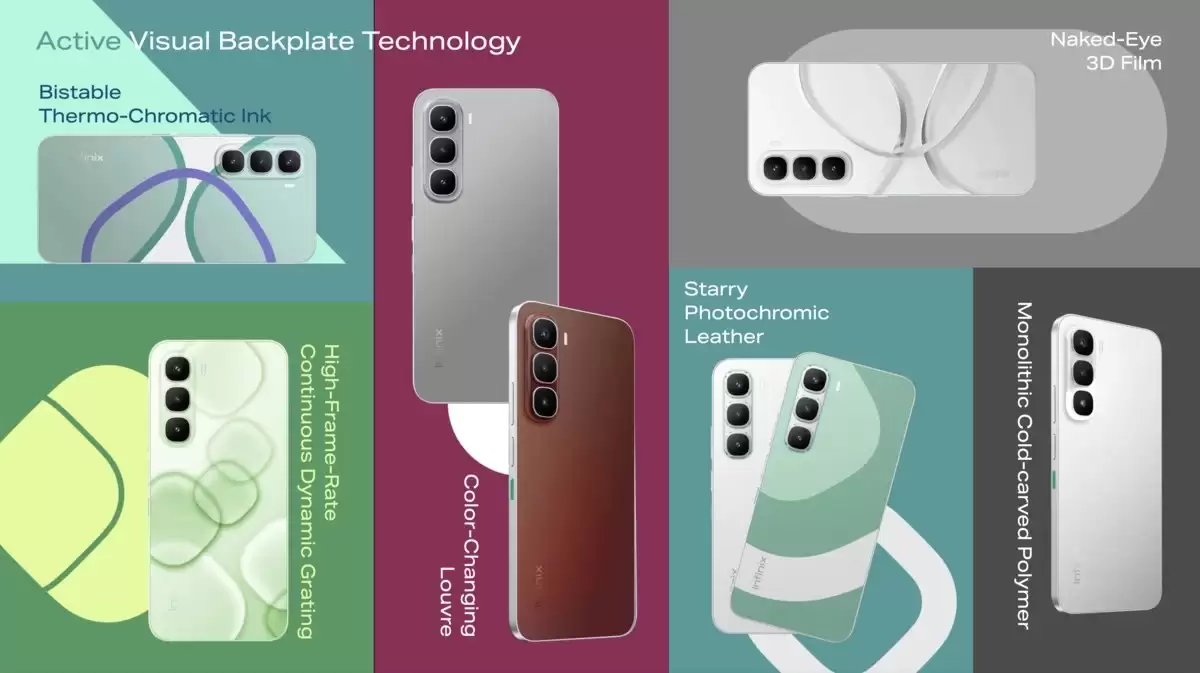 突破信号桎梏！Infinix NOTE 60系列CES 2026首款消费级全球卫星通话，液冷+磁吸黑科技加持