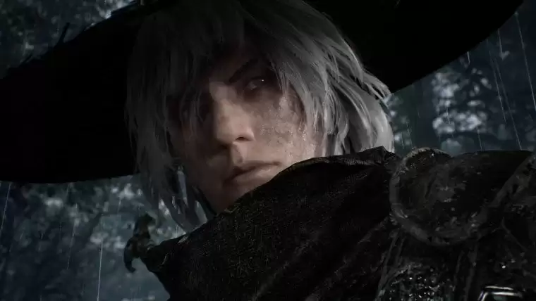 影之刃零制作人澄清品类定位，融合魂系探索与砍杀快感