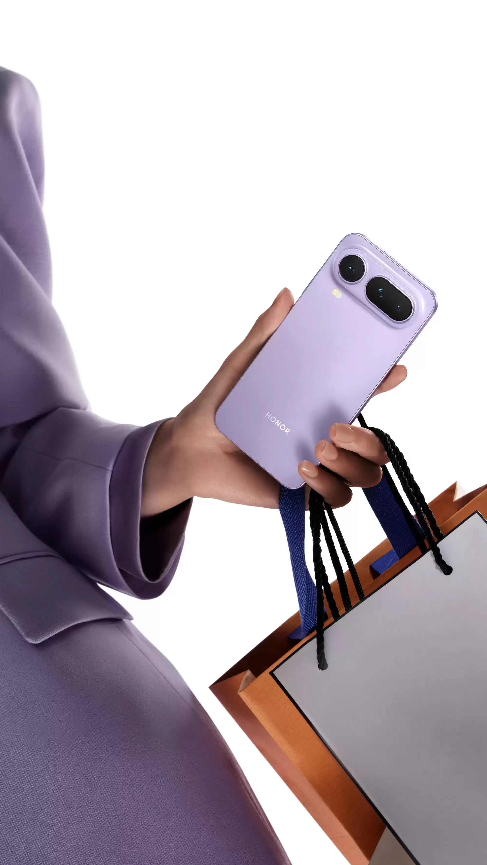 荣耀 V20 经典感叹号设计回归,Magic8 Pro Air 手机四配色外观曝光