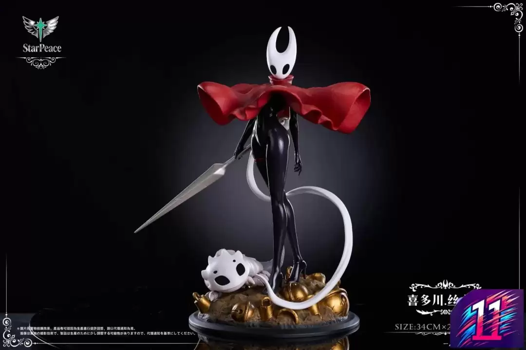 还有这种组合? 喜多川海梦cos大黄蜂性感手办发布