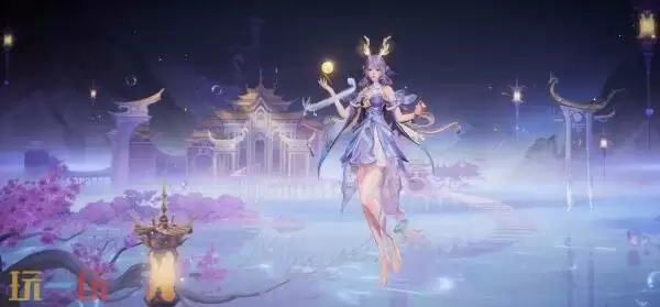 王者荣耀西施游龙靓华什么时候上线 西施FMVP星传说皮肤上线时间