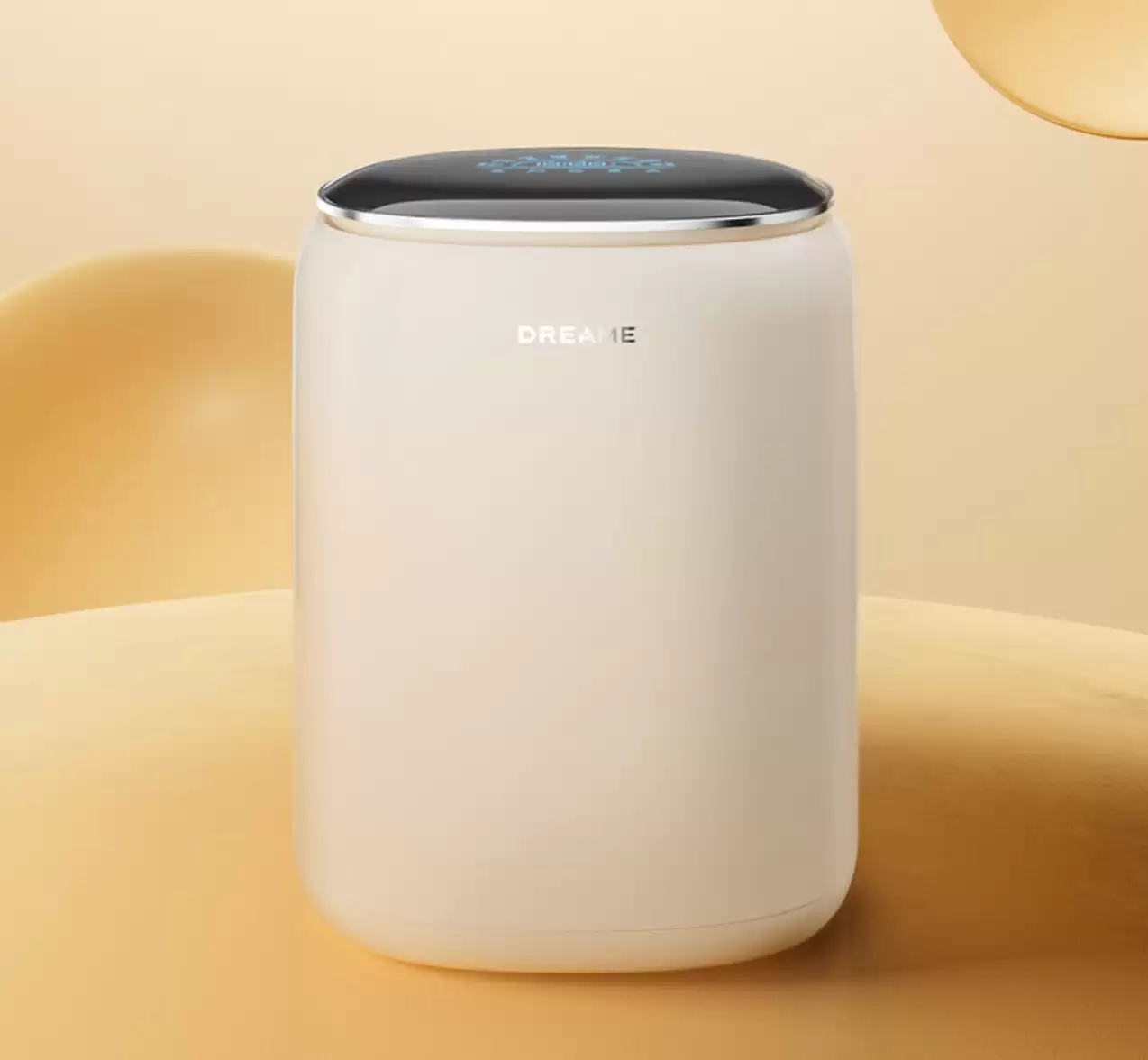 正反双向仿手揉搓:追觅小顽罐内衣洗衣机 915 → 423 元新品上市,蛋白洗净比 1.6