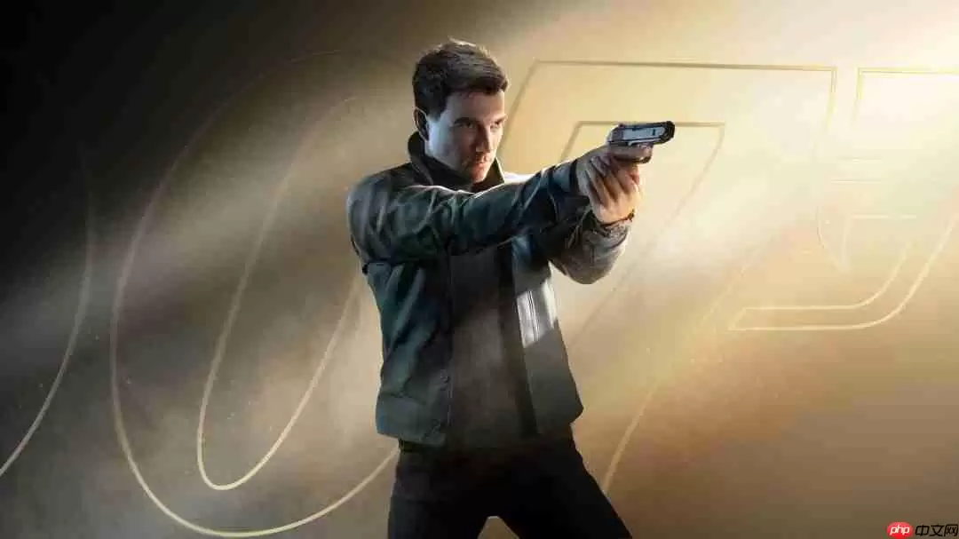 《007：初露锋芒》PC配置离谱 CPU根本不存在