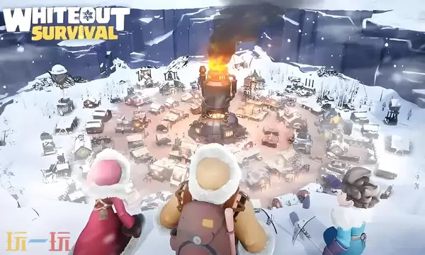 无尽冬日兑换码有哪些 无尽冬日2026最新兑换码