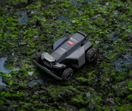 未岚大陆以“Navimow 标准”亮相 CES 2026，重塑行业智能化新体验