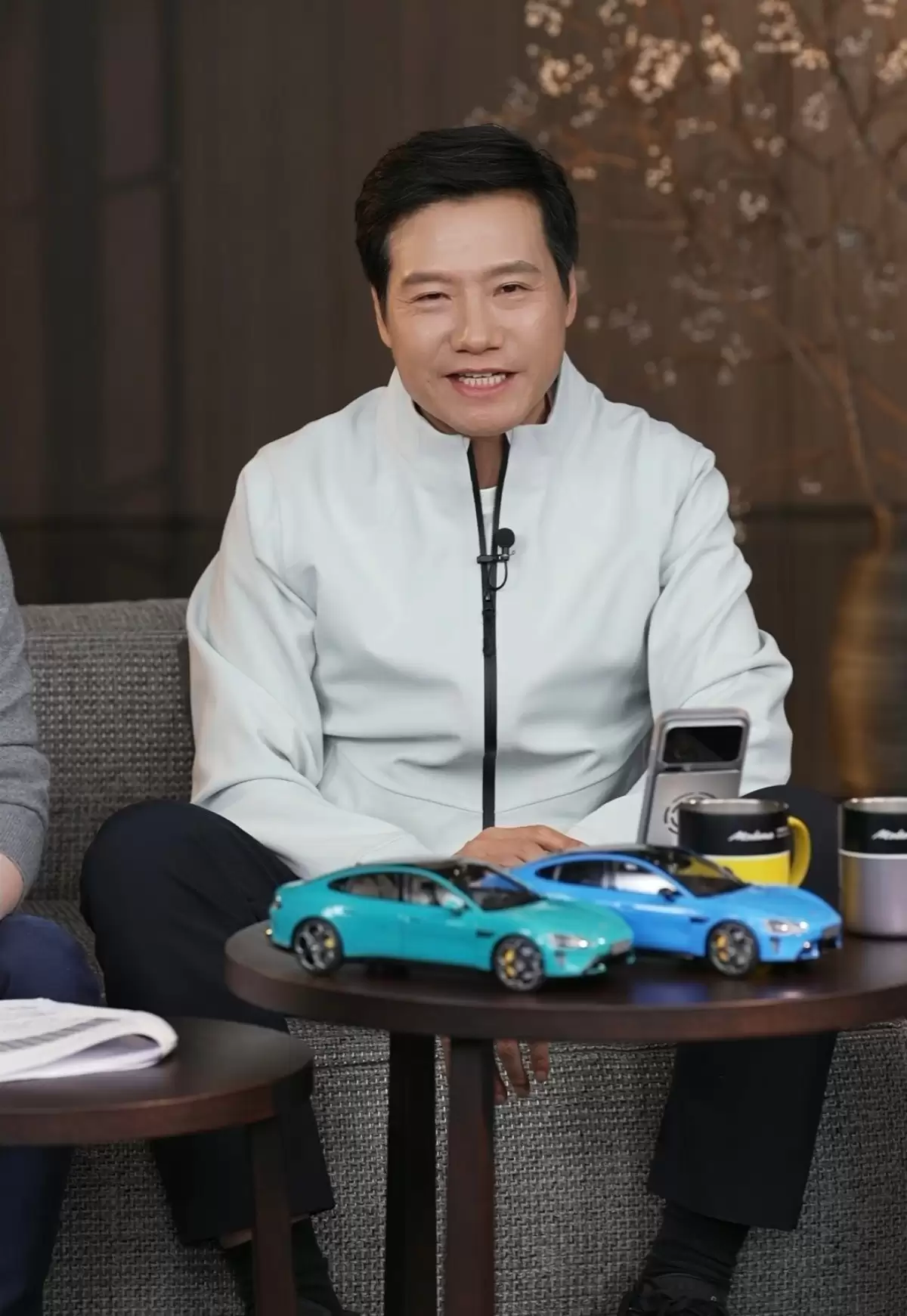 小米回应SU3传闻：未启动研发，专注SU7优化