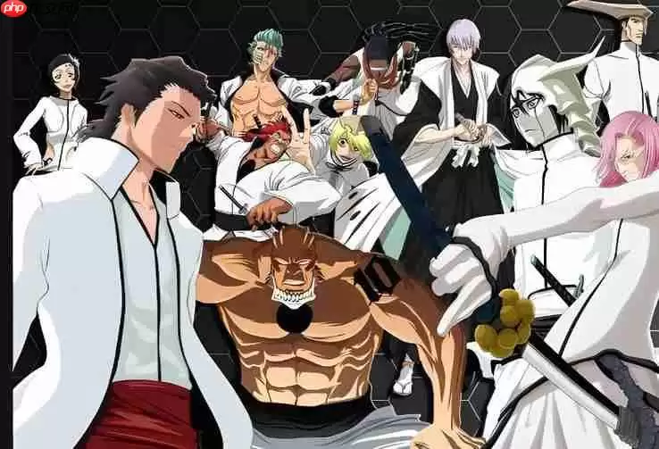 死神vs火影网页版手机入口