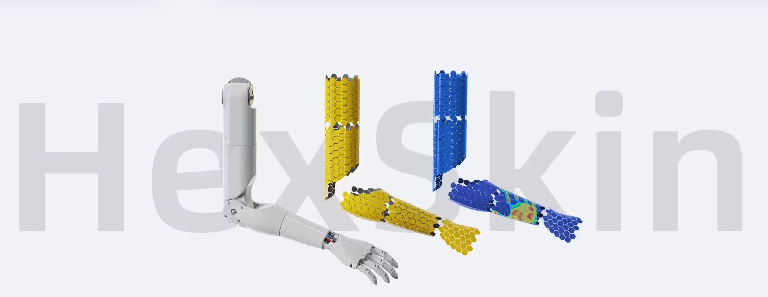 对话猿声科技CEO侯宁喆:机器人不能只会跳舞,触觉是具身智能走出实验室的最后一道门槛