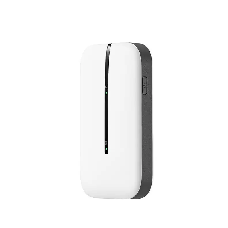 华为智选随行超迅捷移动随身 Wi-Fi 3 开售：可供 10 台设备同时连接，99 元起