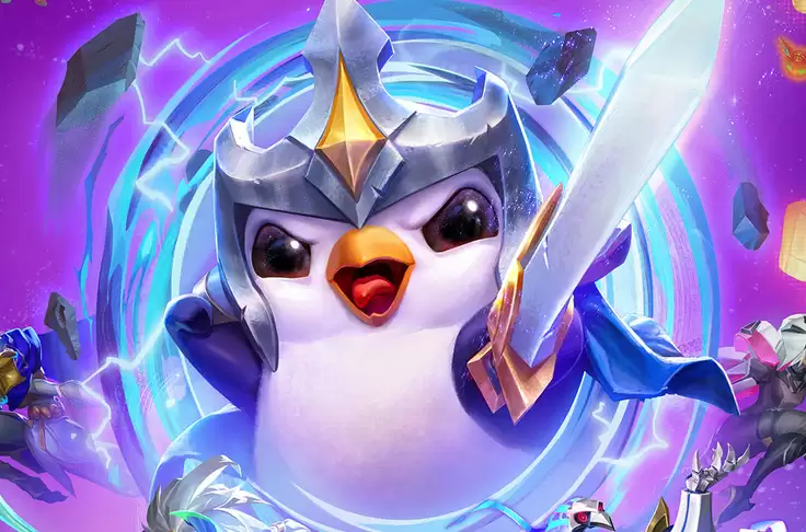 云顶之弈福星版本什么时候返场  云顶福星返场时间1.22 - 游乐网