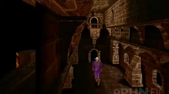 尘封往事：被废弃的初代巫师游戏始末