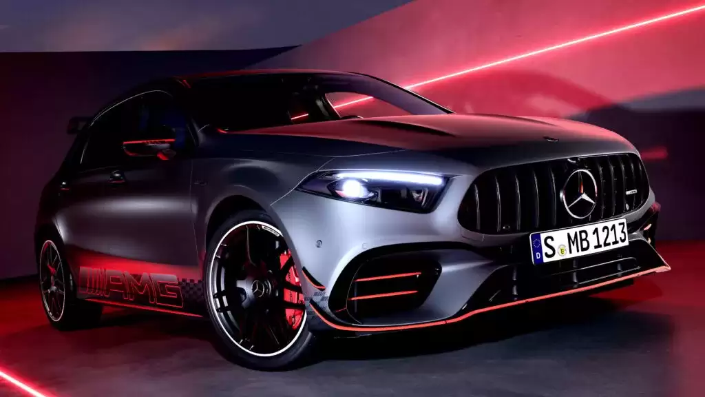 奔驰 A-Class 生产将迁往匈牙利，降本增效应对中国品牌竞争