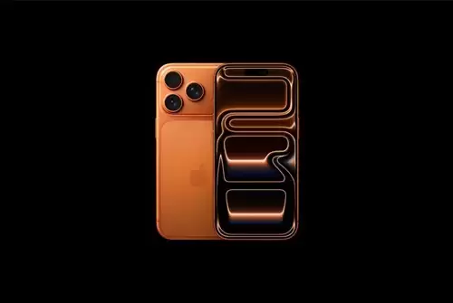 苹果或将在2028年推2亿像素iPhone