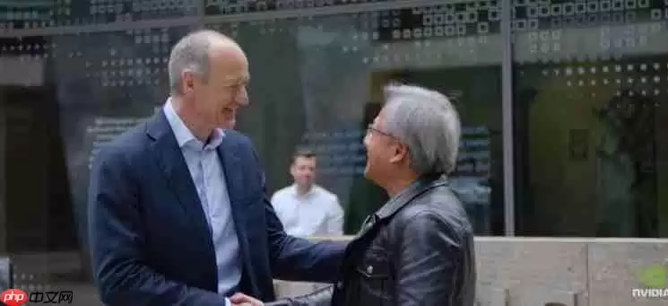 西门子联手英伟达推「AI虚拟工厂」 施工前先抓出9成问题!