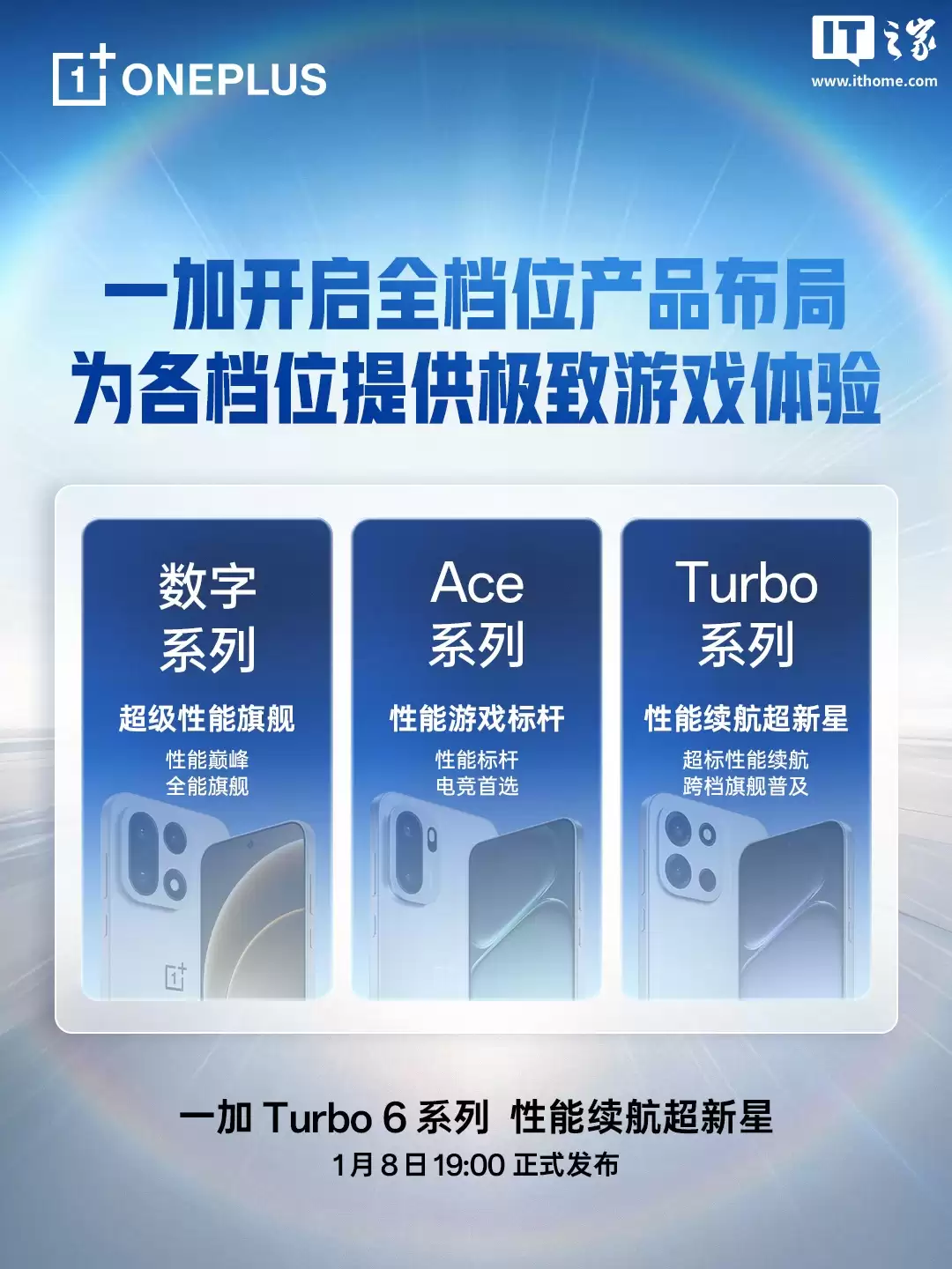 2025 年一加手机销量增速行业第一，市场占有率创历史新高