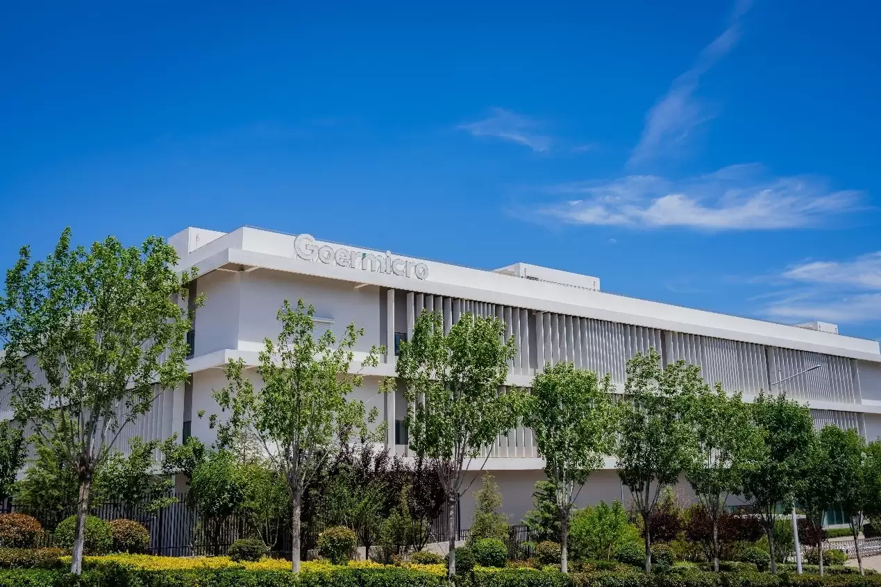 歌尔微电子携十余款核心产品亮相CES2026，彰显行业领军实力