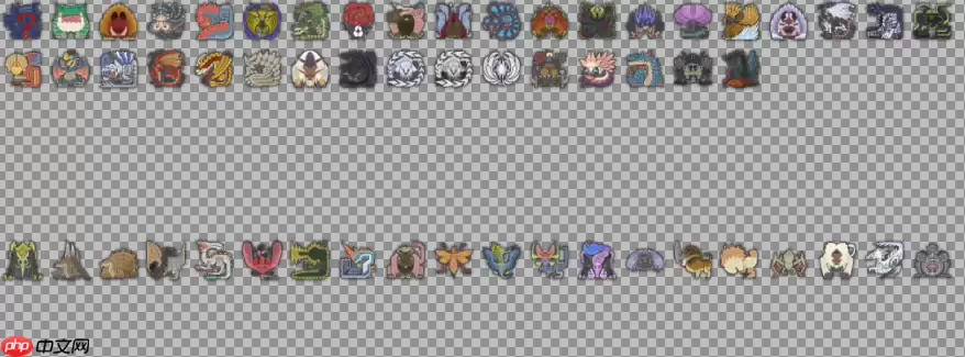 《怪物猎人：荒野》DLC解包：新增怪物数量或持平《冰原》！