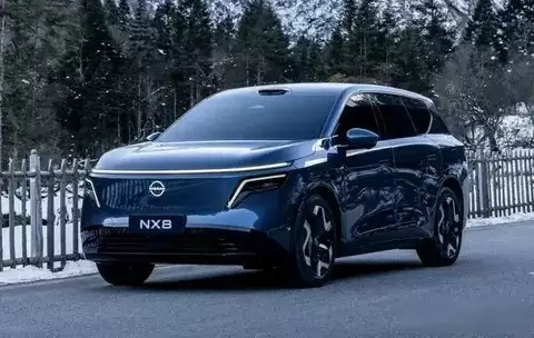 2026上半年重磅新车扎堆，六款SUV征战12-30万市场