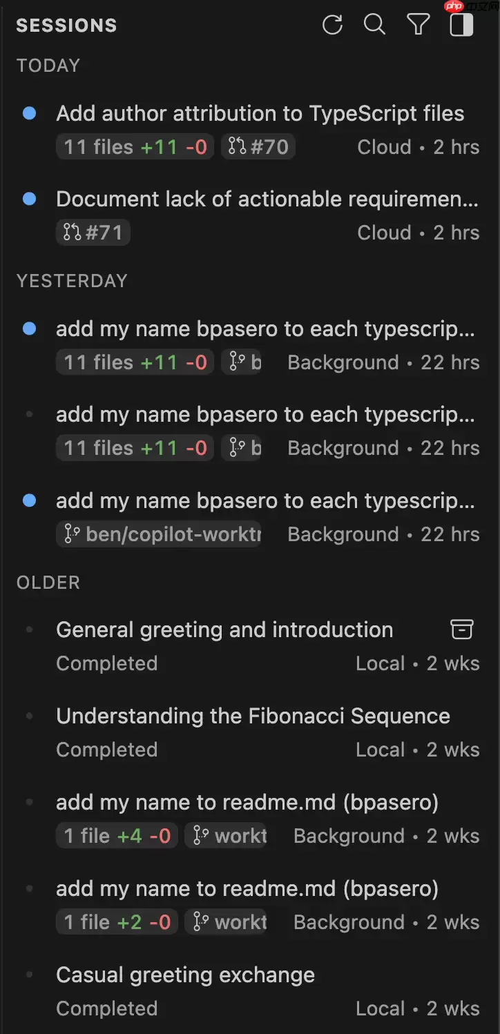 Visual Studio Code 1.108 发布
