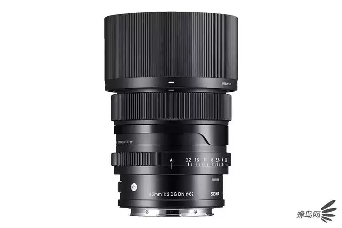 全画幅微单定焦 适马65mm F2 DG DN售价4499元 全画幅微单定焦 适马65mm F2 DG DN售价4499元