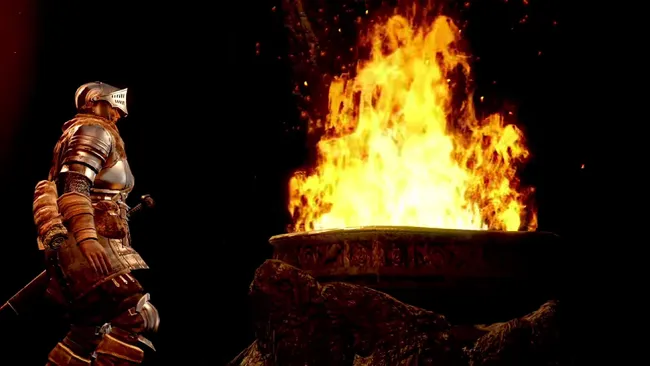 马丁最初构想大变样！宫崎英高称其或惊讶于《艾尔登法环》