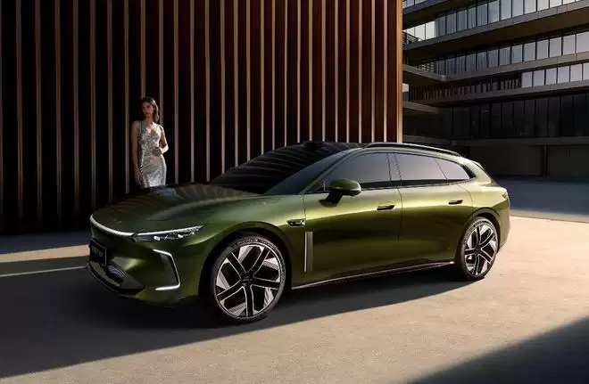 助跑三年的奇瑞 接下来是加速还是起跳？