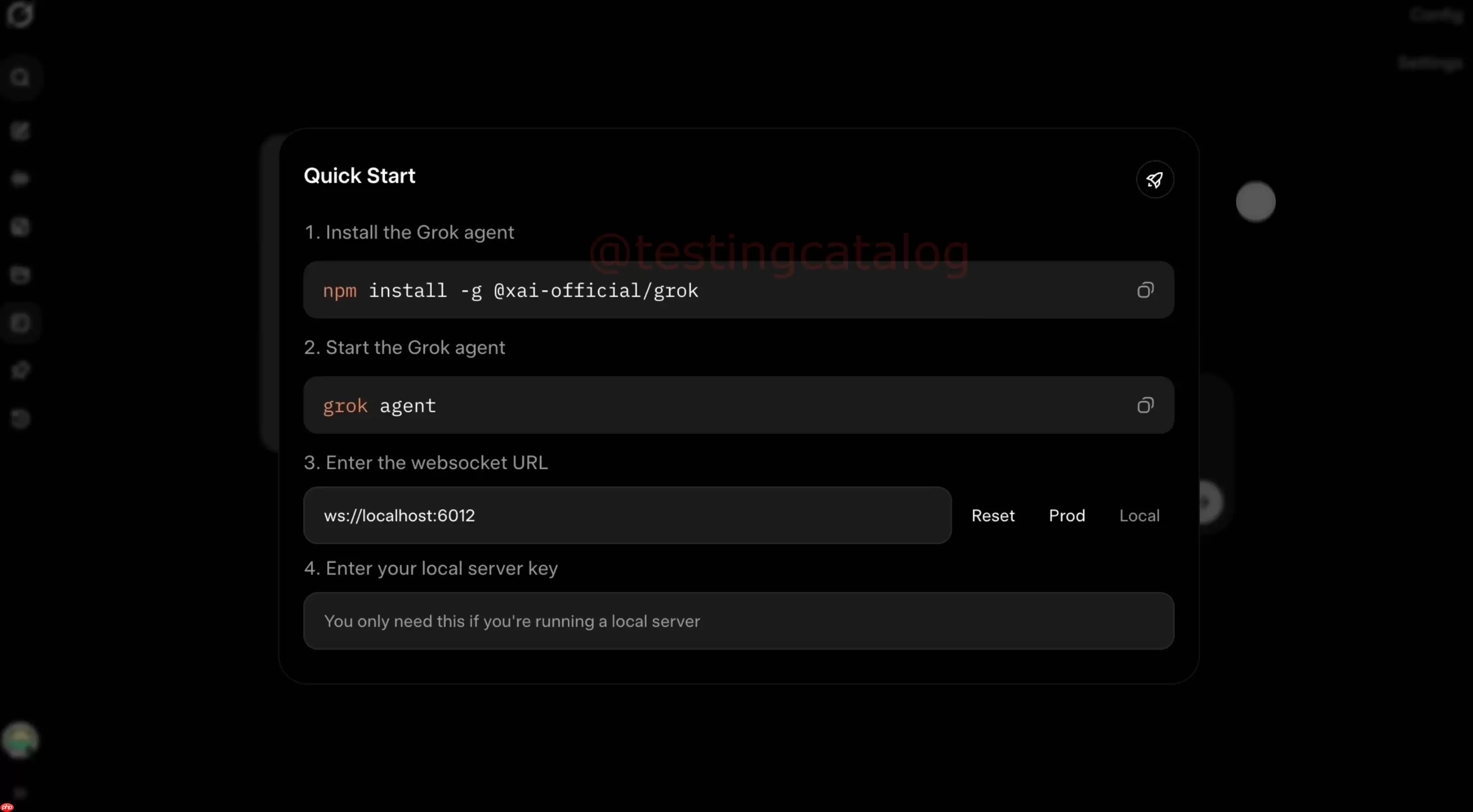 xAI 即将推出“Vibe Coding”产品:Grok Build