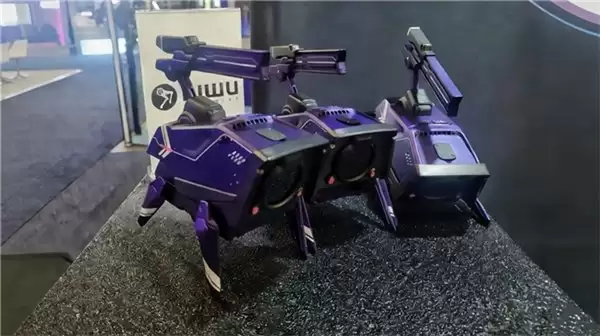 从能听会说的芙蕾到能看会动的机器人,声网对话式AI能力再进阶