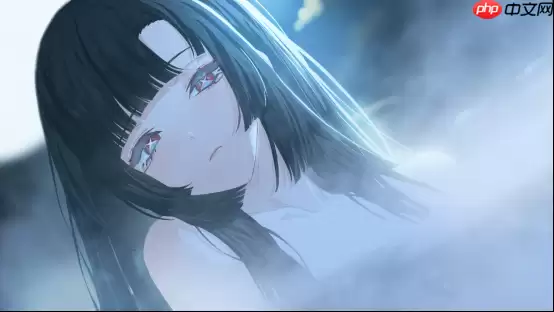 白毛萝莉X民俗悬疑AVG《蜉蝣之国的囚徒》现已正式发售！首发折扣价24.3元！