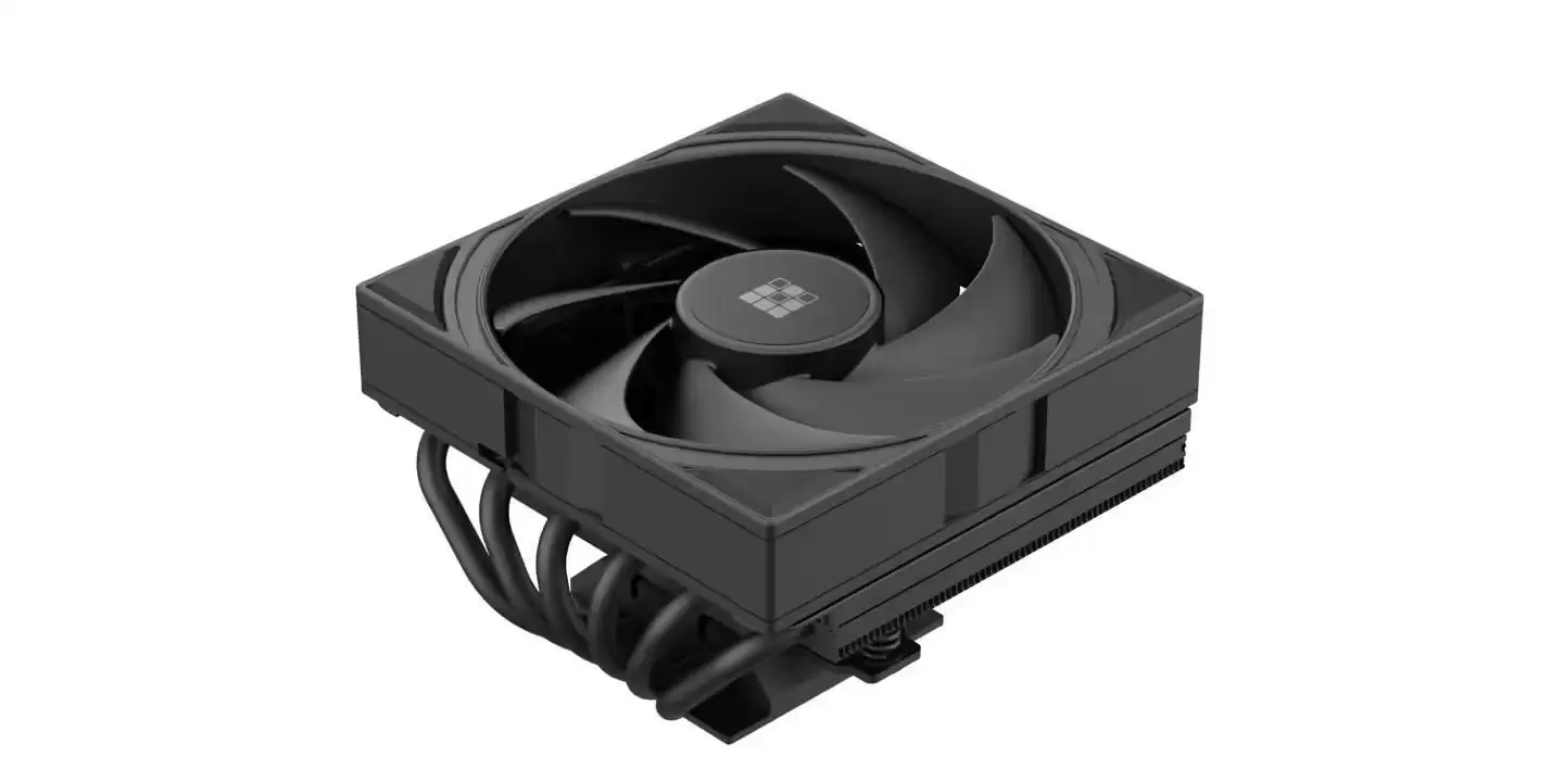 PC散热新厂Sudokoo首度出展CES,带来4U风冷ST720等产品