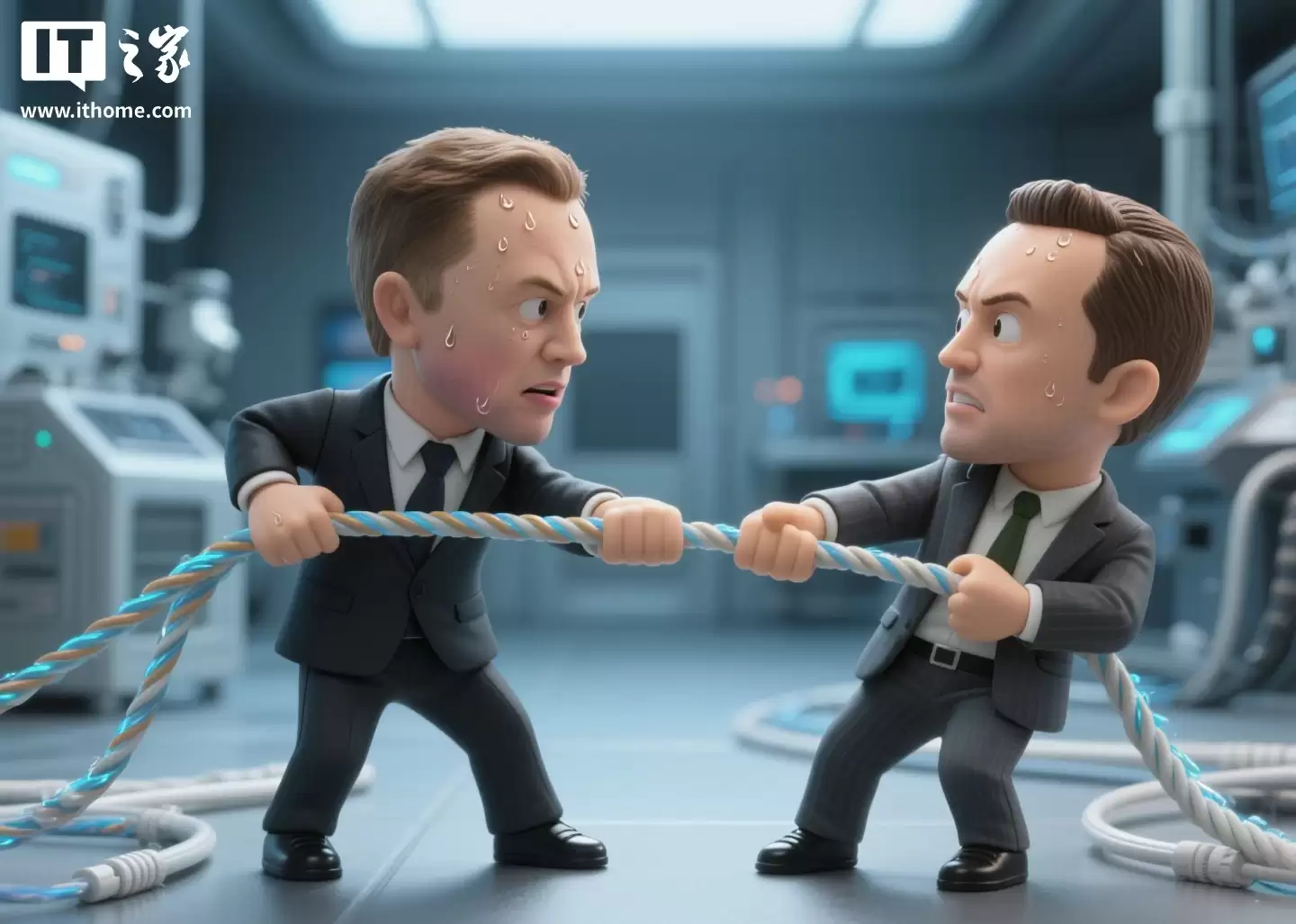 曝特斯拉 CEO 马斯克曾助推 OpenAI 与微软合作，还将亚马逊贝索斯视为“工具人”