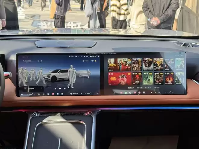 搭载全新图灵AI芯片 2026款小鹏G6G9上市售XX万起