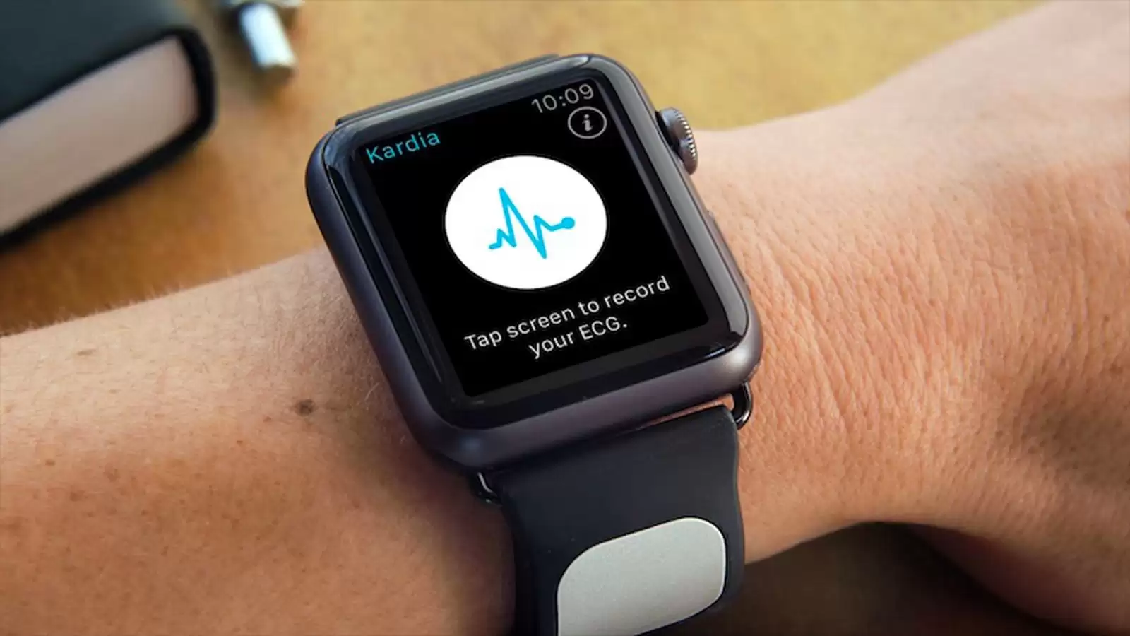 苹果再胜诉 AliveCor：法院裁定 Apple Watch 心率算法调整不构成垄断