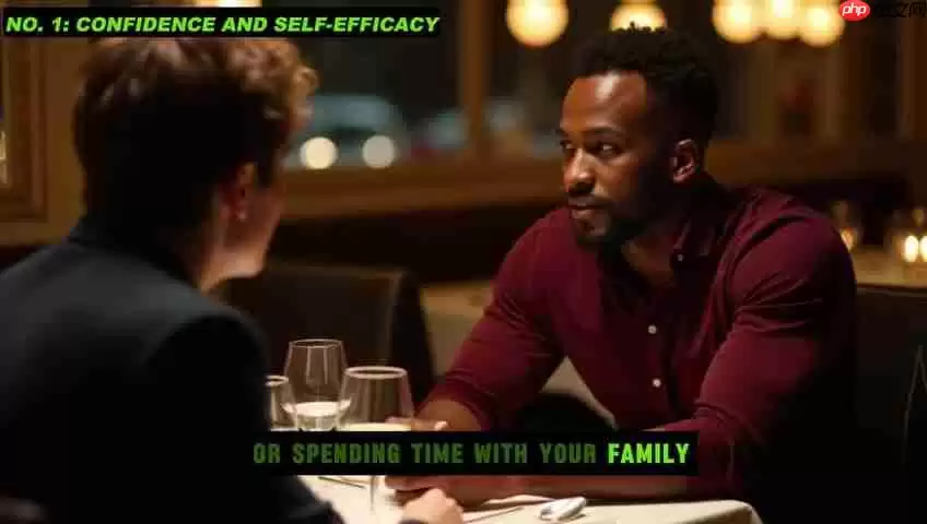 提升男性魅力:体格的重要性超出你的想象