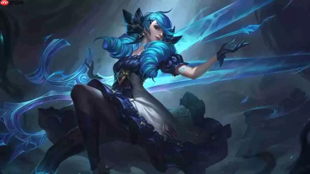 迟了17年的制裁!《英雄联盟》新增“炸鱼”举报选项