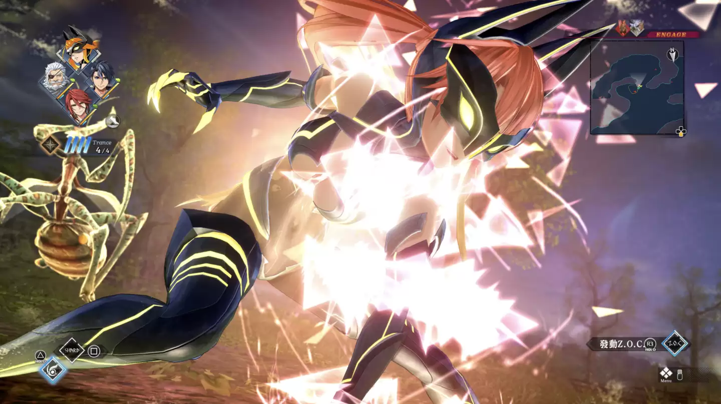 RPG 游戏《英雄传说 界之轨迹 -告别塞姆利亚-》获 IGN 8 分,1 月 22 日登 Steam 平台