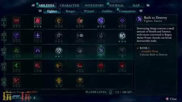 动作RPG《宣誓》PS5版和周年更新将于2月17日推出