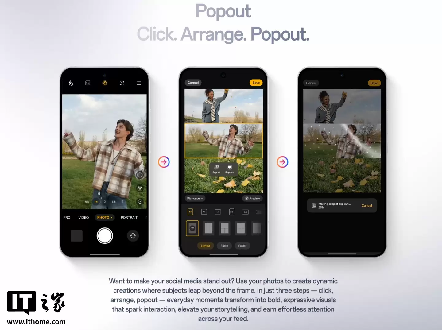 OPPO 海外推出 Reno 15 Pro Mini 手机:2 亿像素主摄,天玑 8450 芯片